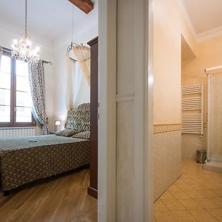 Appartement Bargello *