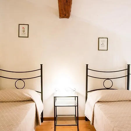 Appartement Bargello