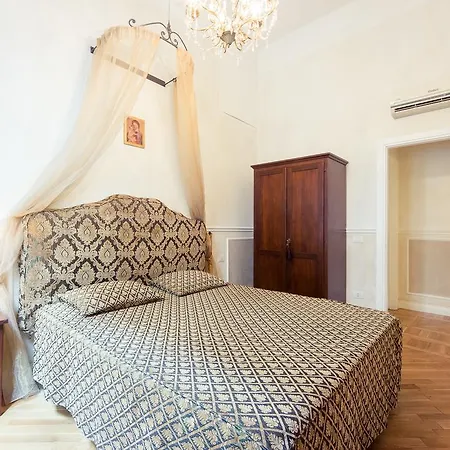 Appartement Bargello *