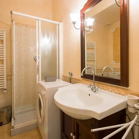 Appartement Bargello Florence