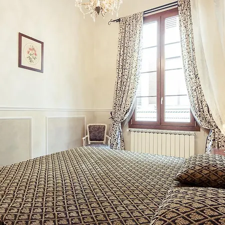 Appartement Bargello *