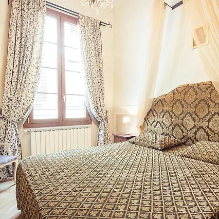 Appartement Bargello Florence