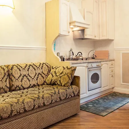 Appartement Bargello