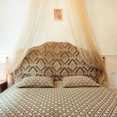 Appartement Bargello *