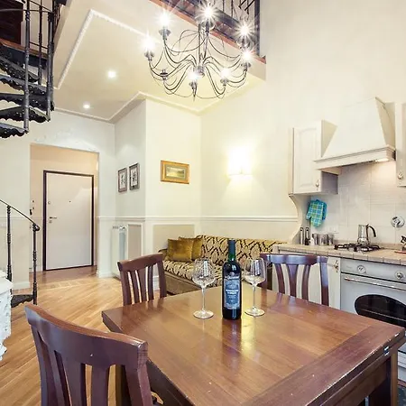 Appartement Bargello Florence