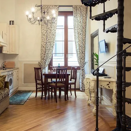 Appartement Bargello