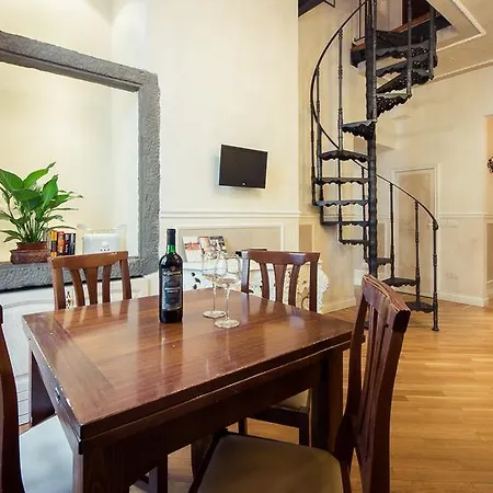 Appartement Bargello *
