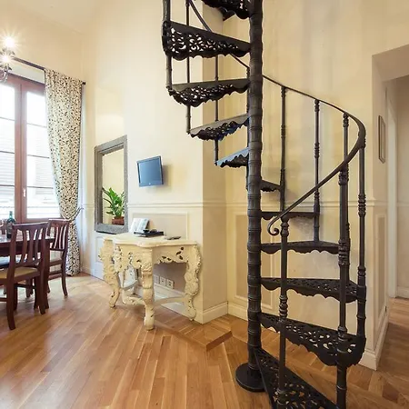 Appartement Bargello Florence