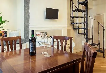 Appartement Bargello *