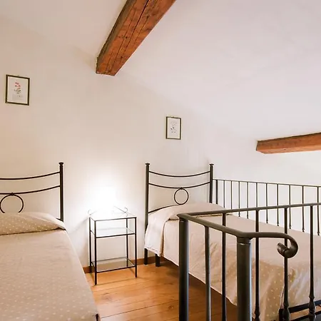 Appartamento Bargello Firenze